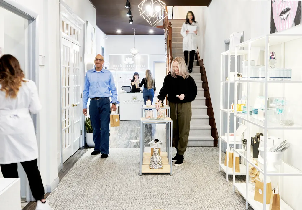 Medical Aesthetics of the Hudson Valley — Medical spa in Kingston
